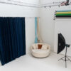 White Light Studio, Mietstudio in Köln Mülheim