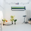 White Light Studio, Mietstudio in Köln Mülheim