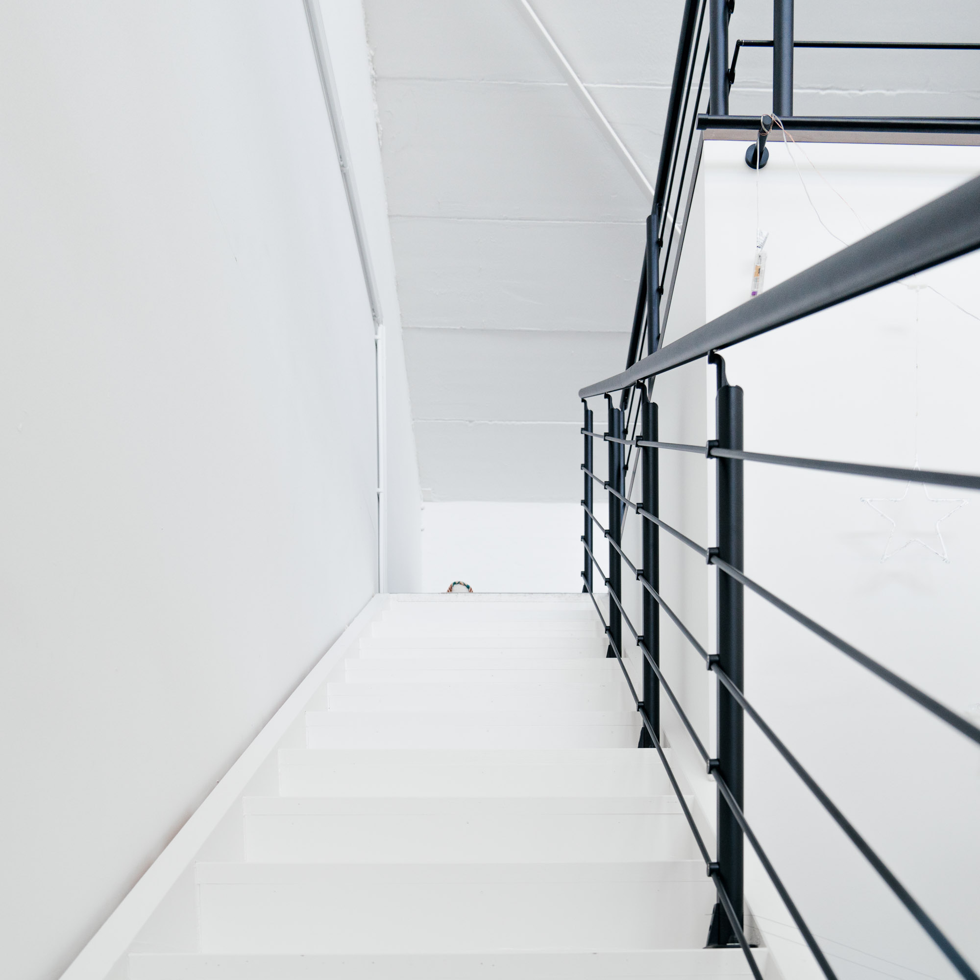 White Light Studio, Mietstudio in Köln Mülheim