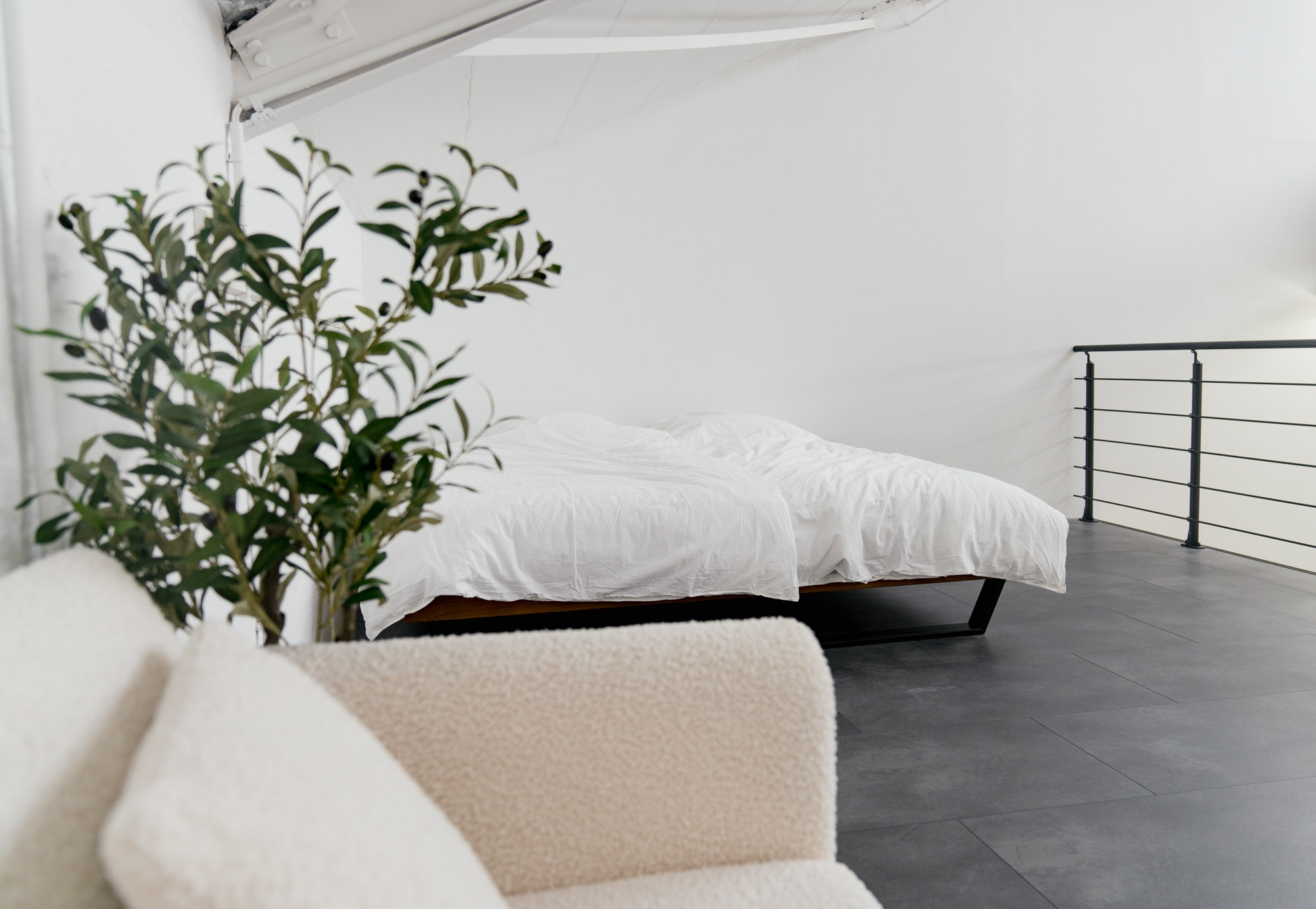 White Light Studio, Mietstudio in Köln Mülheim